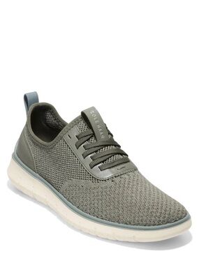 Men's Generation Zerøgrand Stitchlite Sneakers In Dusty Olive/shadow/birch